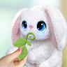 My Fuzzy Friend - Poppy Bunny