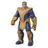 Los Vengadores - Thanos - Figura Titan Hero Deluxe
