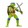 Tortugas Ninja - Figura gigante Leonardo