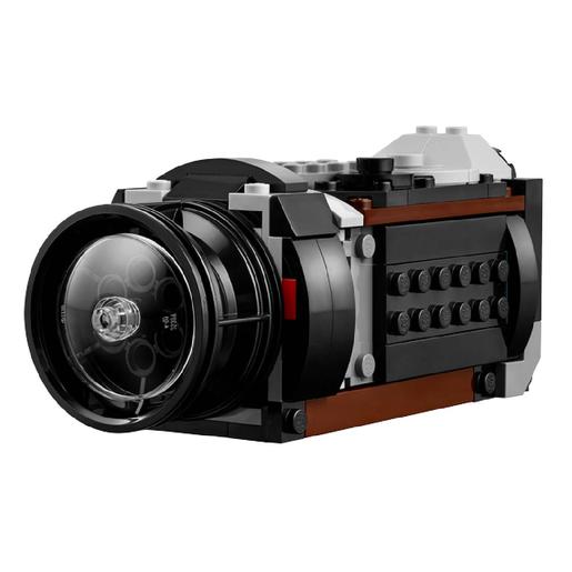 LEGO Creator - Câmara Retro - 31147