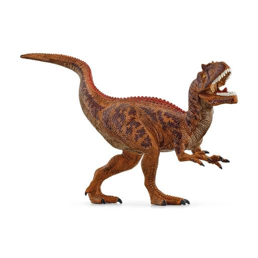 Schleich - Dinosaurio Allosaurus