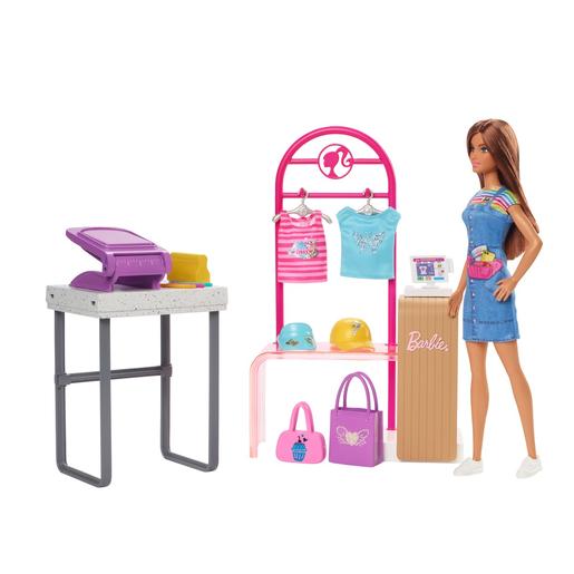 Barbie - Boutique Diseña y vende 