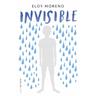 Invisible - Libro