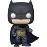 Funko - Batman - Figura coleccionable: The Flash - Batman, tipo Funko Pop Movies, DC Comics ㅤ
