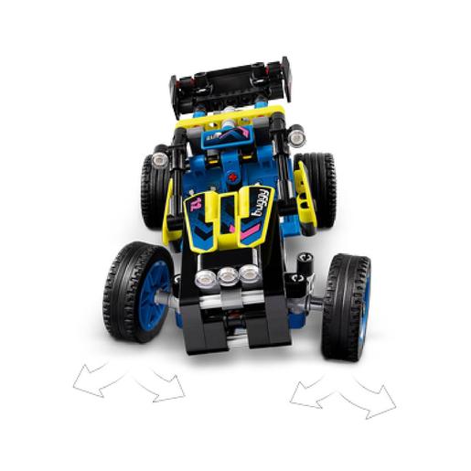 LEGO Technic - Buggy de corrida todo-o-terreno - 42164