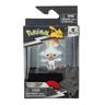Bizak - Pokemon - Figura de Pokemon con vitrina de juguete (Varios modelos) ㅤ
