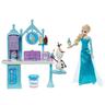 Mattel - Frozen - Heladería Mágica de Elsa y Olaf Juguete ㅤ