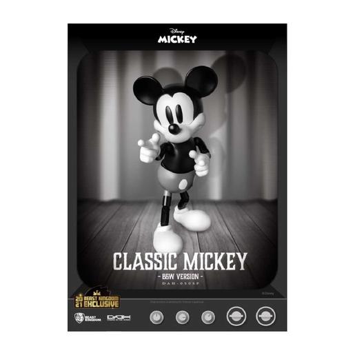 Mickey Mouse - Figura Disney Versión Clásica