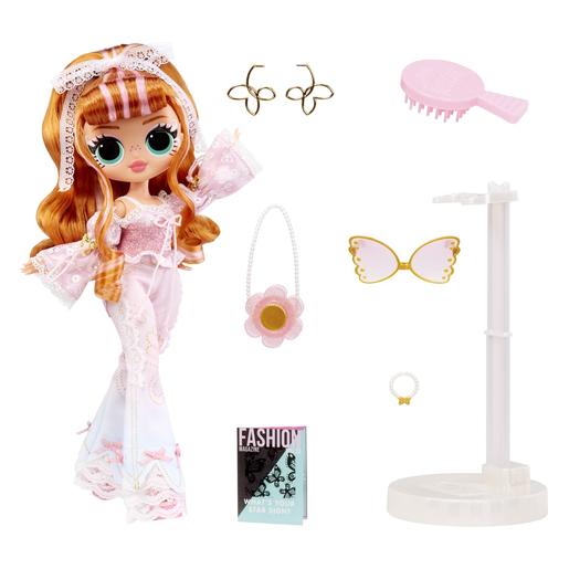 LOL Surprise - Muñeca de moda con múltiples sorpresas y accesorios (Varios modelos) ㅤ