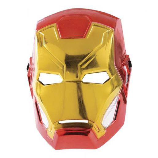 Iron Man - Máscara infantil Avengers 3-4 años