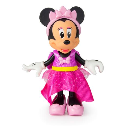 Minnie Mouse - Cambiador Minnie