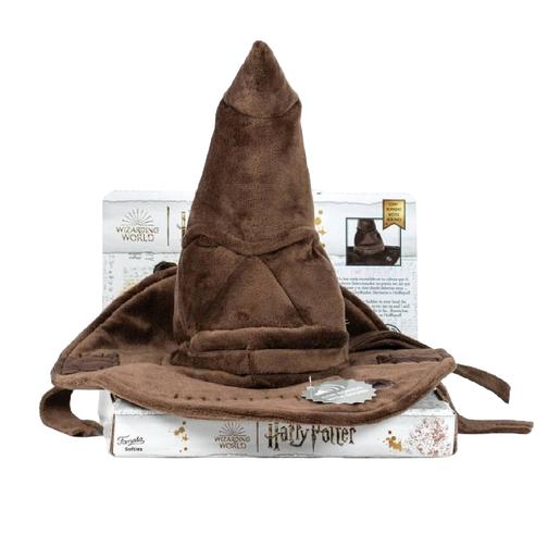 Harry Potter - Sombrero Seleccionador Interactivo