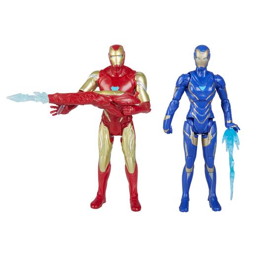 Los Vengadores - Pack Figuras 15 cm (varios modelos)
