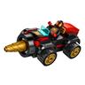LEGO Spidey - Vehículo Perforador - 10792