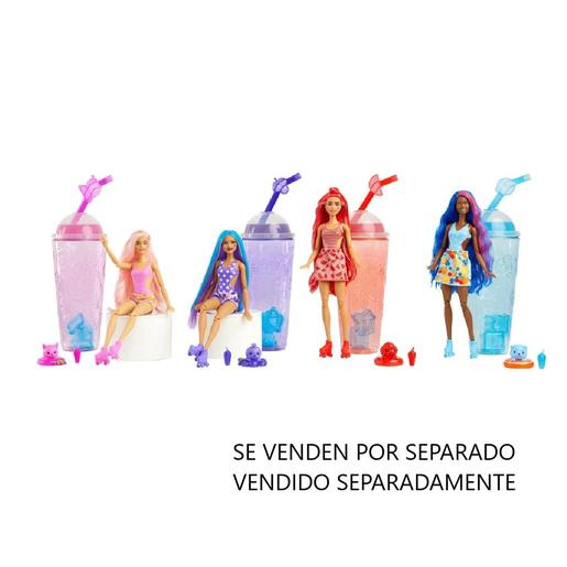 Barbie - Pop Reveal Serie frutas: Sandia