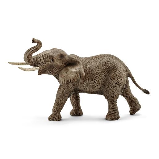 Schleich - Elefante Africano Macho