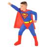 Superman - Disfraz 8-10 años
