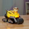 Energía - Patrulla Canina - Camión de construcción de juguete con figura de acción, luces y sonidos ㅤ