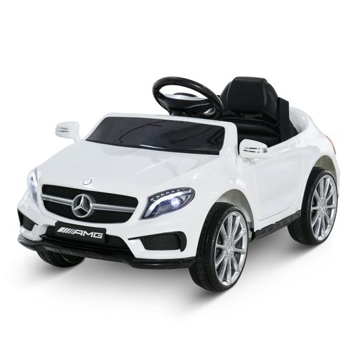Homcom - Mercedes GLA Batería con mando a distancia