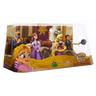 Rapunzel - Set de 5 Figuras Enredados