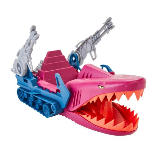 Masters of the universe - Land Shark