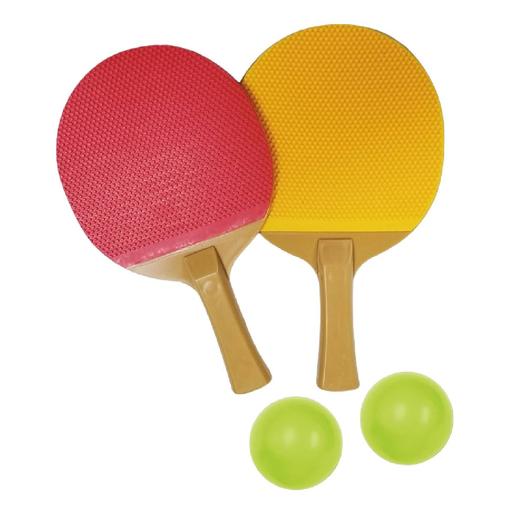 Sun & Sport - Mesa de ping-pong infantil