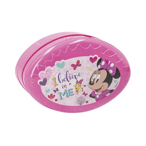 Minnie Mouse - Estuche de Maquillaje 6 Niveles