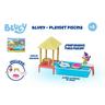 Bluey - Playset piscina
