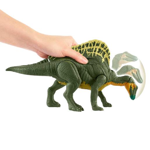 Jurassic World - Ouranasaurus