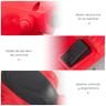 Homcom - Vespa roja Vehículo de batería
