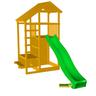 Parque juegos infantil de madera Teide XL