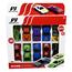 Motor & Co - Pack 10 coches 1:64