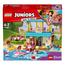 LEGO Junior - Casa del Lago de Stephanie - 10763