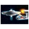 Playmobil - Star Trek - U.S.S. Enterprise NCC-1701 - 70548