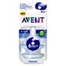 Philips Avent - Pack 2 Tetinas Cereales - SCF636/27