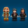 LEGO Harry Potter - Momento Hogwarts: clase de adivinación - 76396
