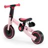Triciclo 4Trike Candy Pink