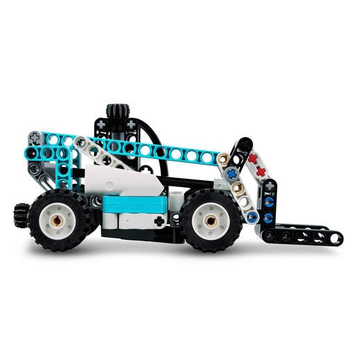 LEGO Technic - Manipulador Telescópico - 42133