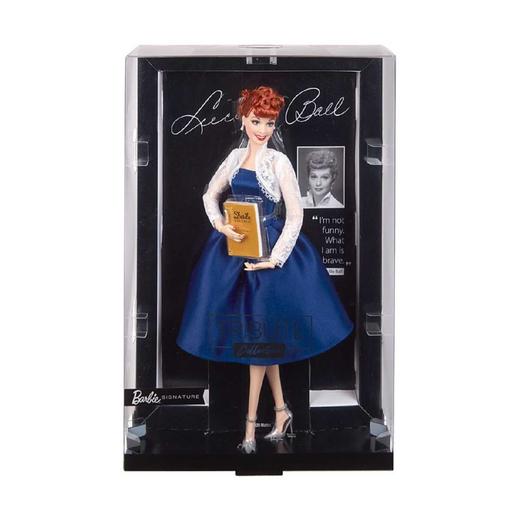 Barbie - Lucille Ball - Colección Tributo