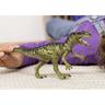 Schleich - Figura de juguete Monolophosaurus Dinosaurs ㅤ