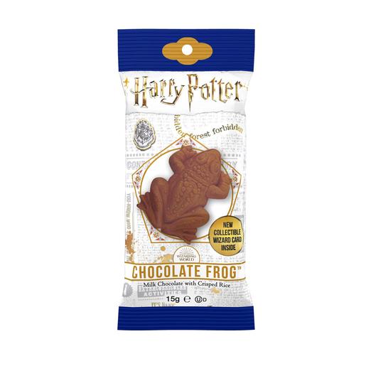 Ranas de chocolate de Harry Potter 15 g
