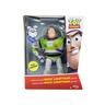 Toy Story - Buzz Lightyear - Figura Articulada con Voz (varios modelos)