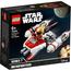 LEGO Star Wars - Microfighter: Ala-Y de la Resistencia - 75263