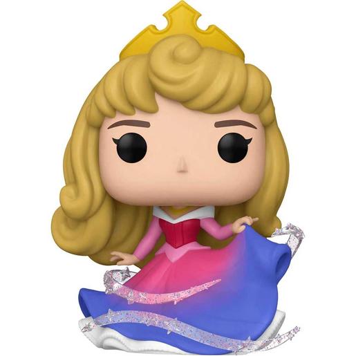 Funko - Figura coleccionable Disney 100 años: Princesa Aurora en vinilo
