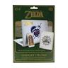 The Legend of Zelda - Pack de Pegatinas