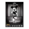Mickey Mouse - Figura Disney Versión Clásica