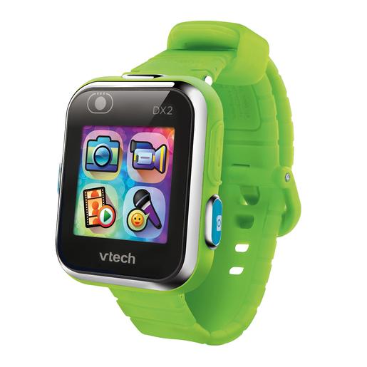 Vtech - Kidizoom Smartwatch DX2 Verde