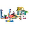 LEGO Friends - Parque de skate - 41751