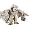 Dungeons & Dragons - Dicelings White Owlbear - Figura Honor Among Thieves