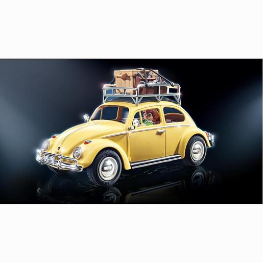 Playmobil - Volkswagen Beetle - Edición Especial 70827